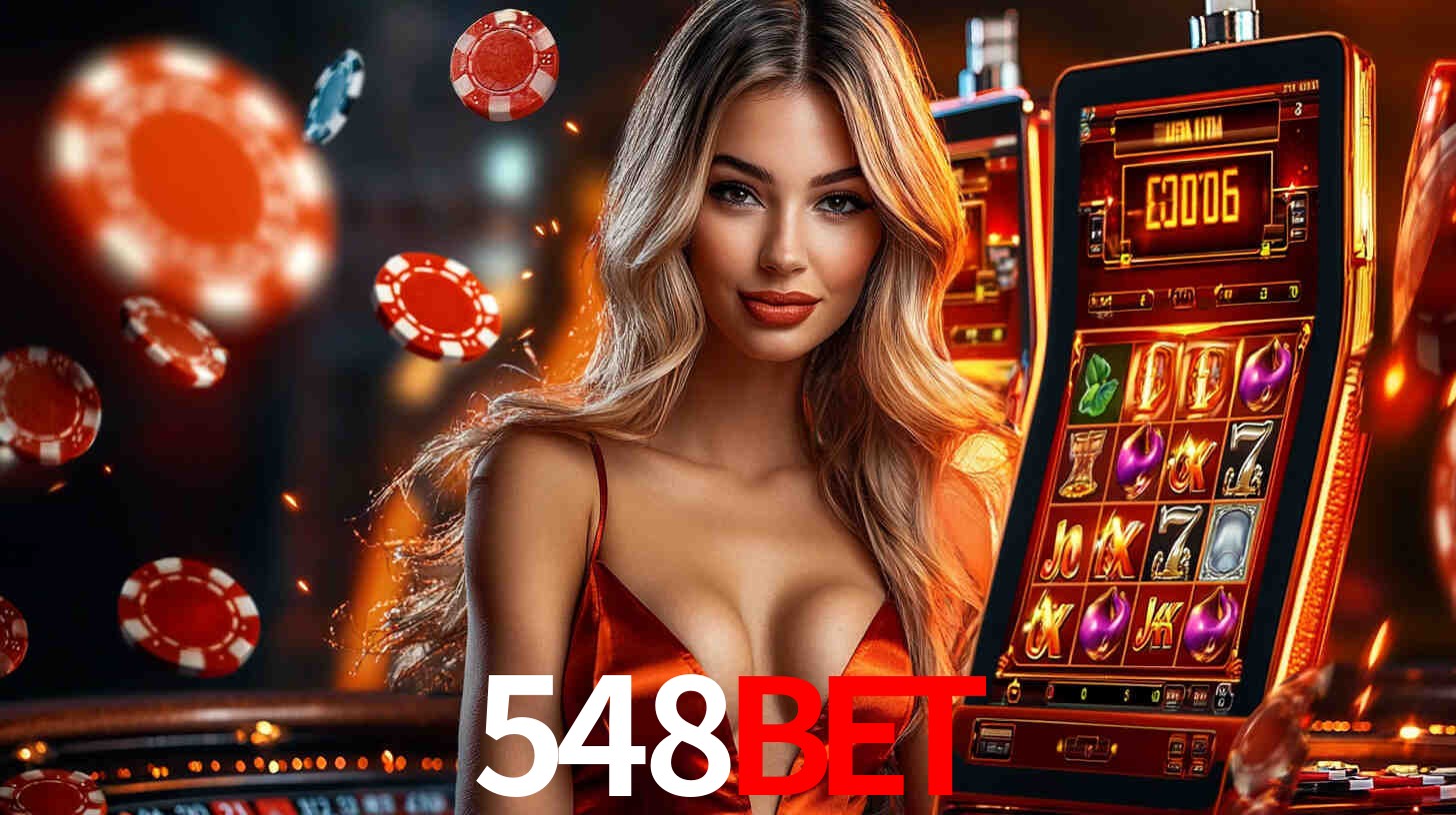 548bet - Sites de jogos de azar seguros - 548 bet