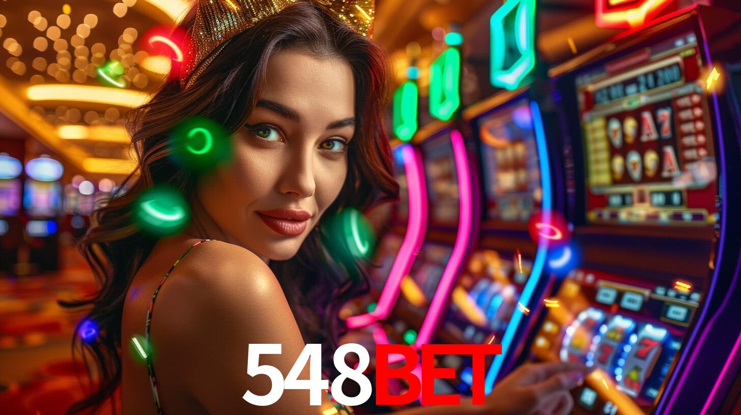 Download rápido e seguro na 548bet