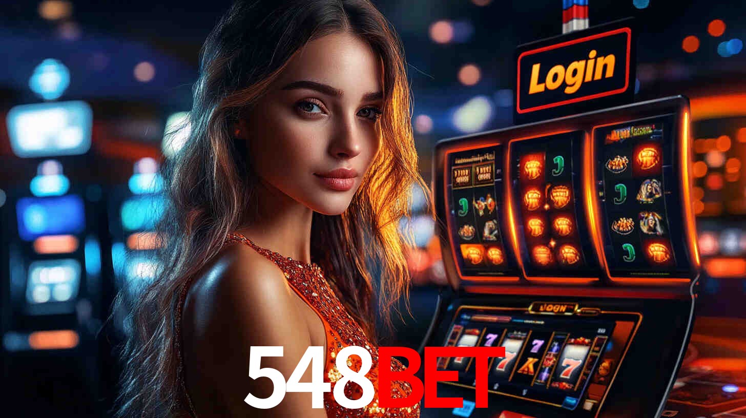 548bet