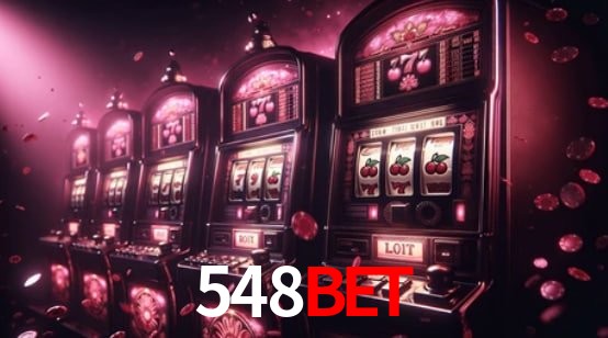 cassino 548bet