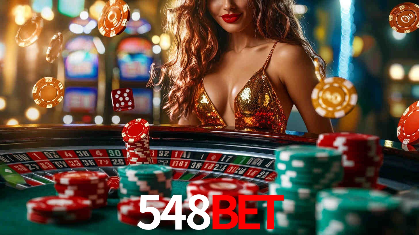 Exclusive Games 548bet