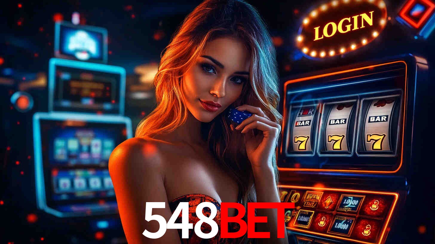 548bet