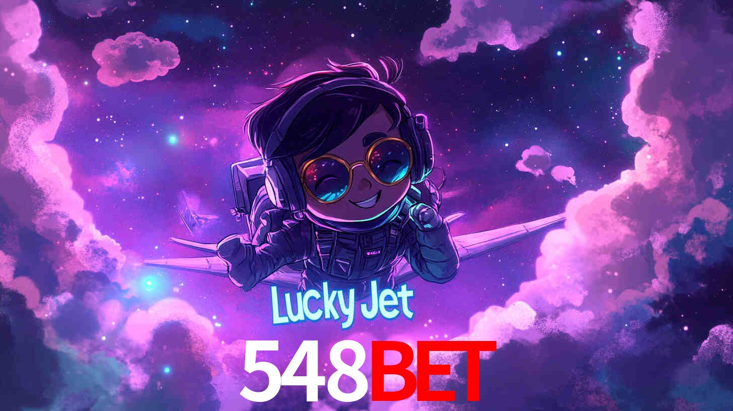 Inovações de Jogos na 548bet: O Futuro das Experiências Interativas