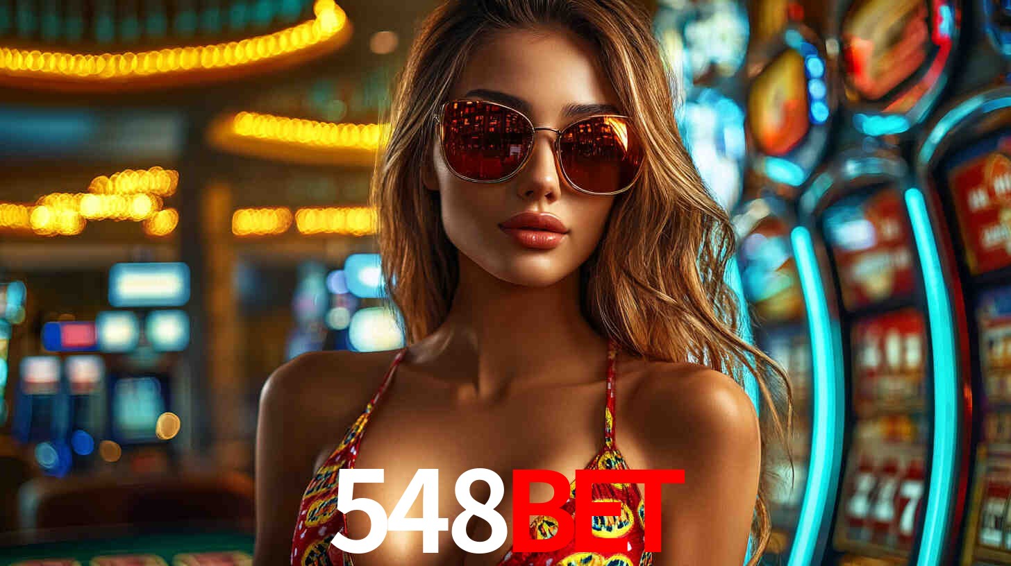 548bet App Interface