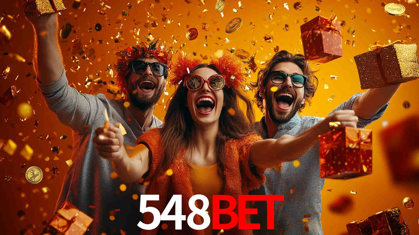 548bet