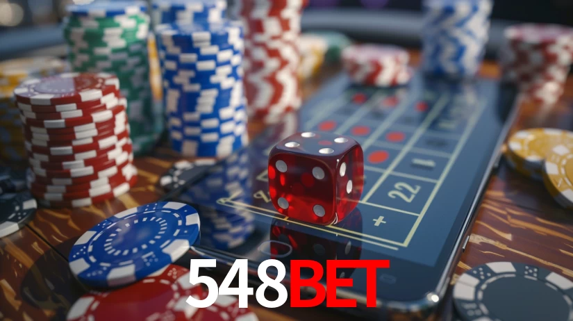548bet