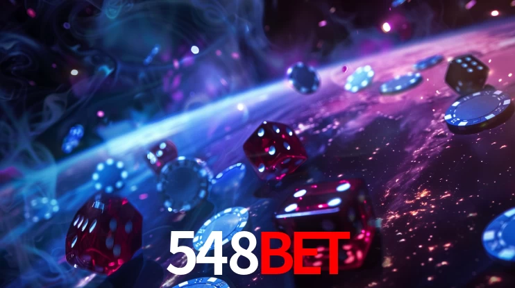 Live Casino 548bet