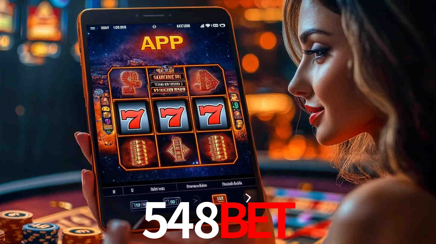 548bet login