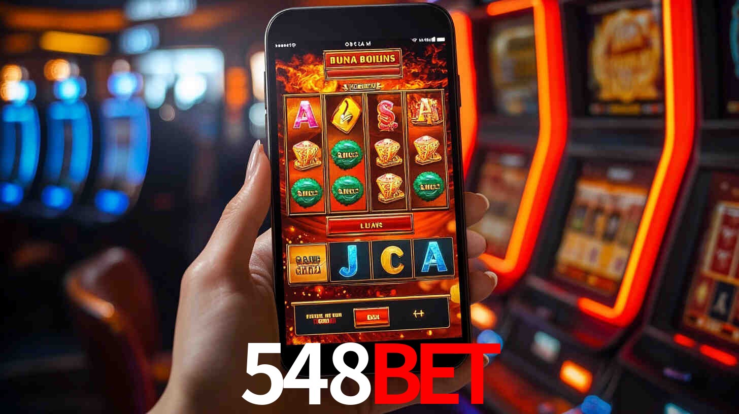 548 bet