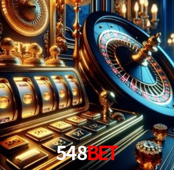 Casino Ao Vivo 548bet