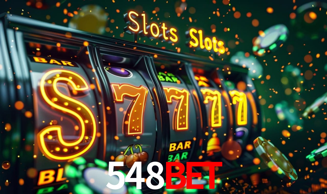 Mesa de Blackjack 548bet