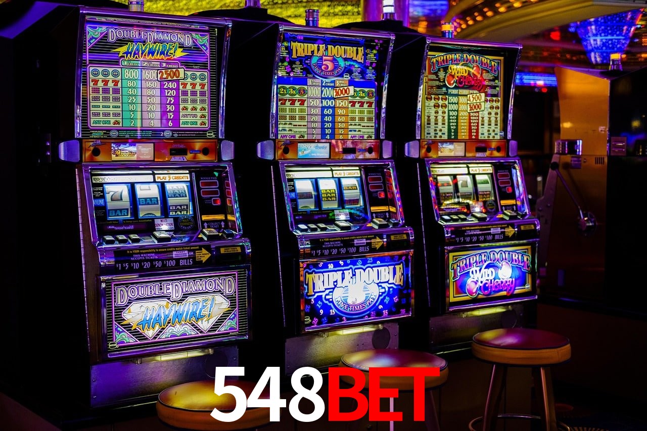 Casino VIP 548bet