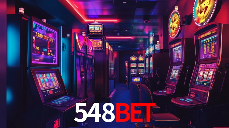 548bet