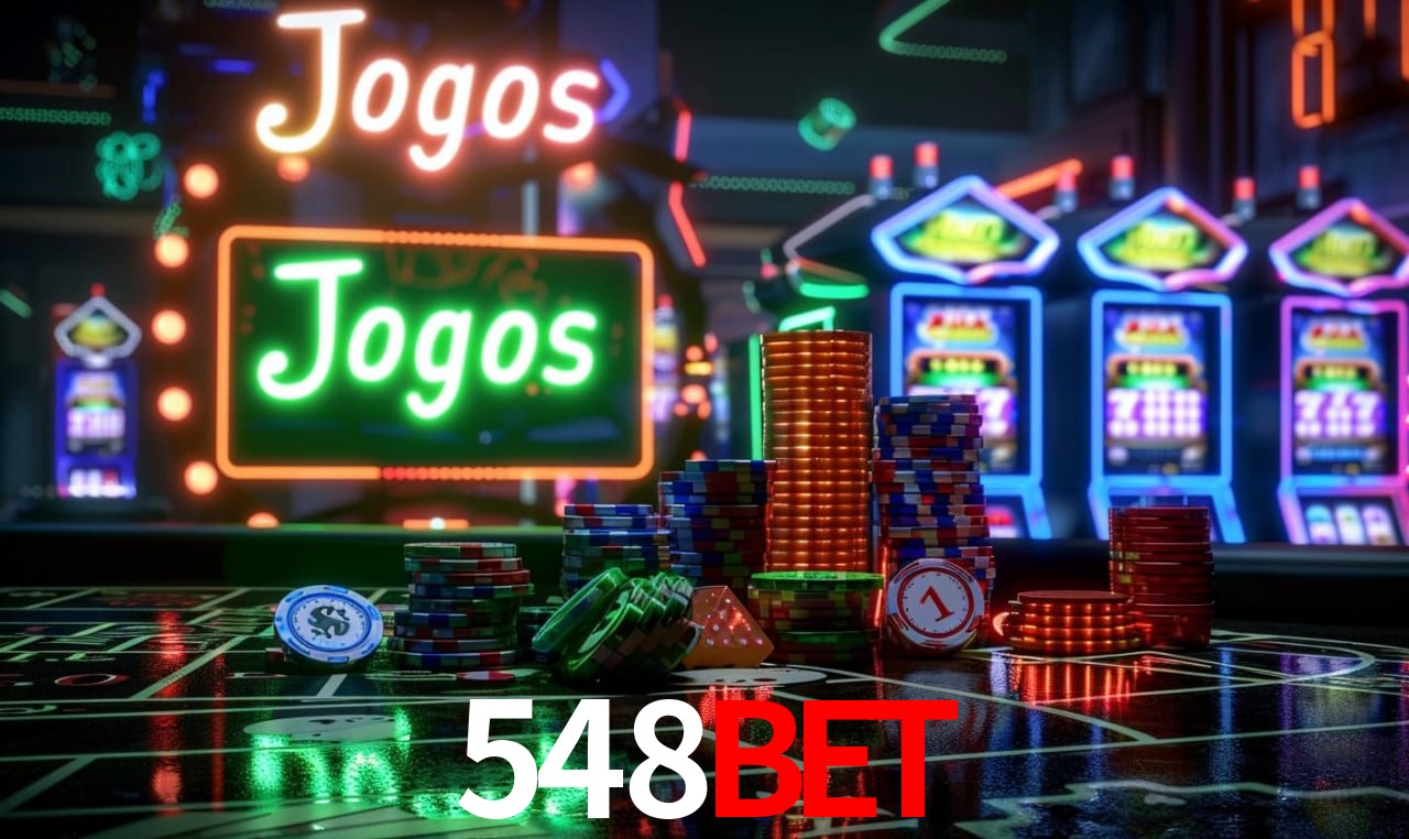 Mercados ao vivo e cash out na 548bet