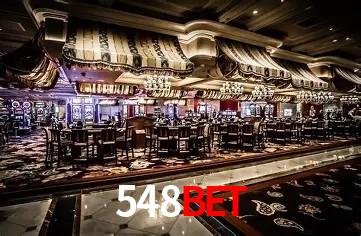 APP oficial da 548bet para mobile