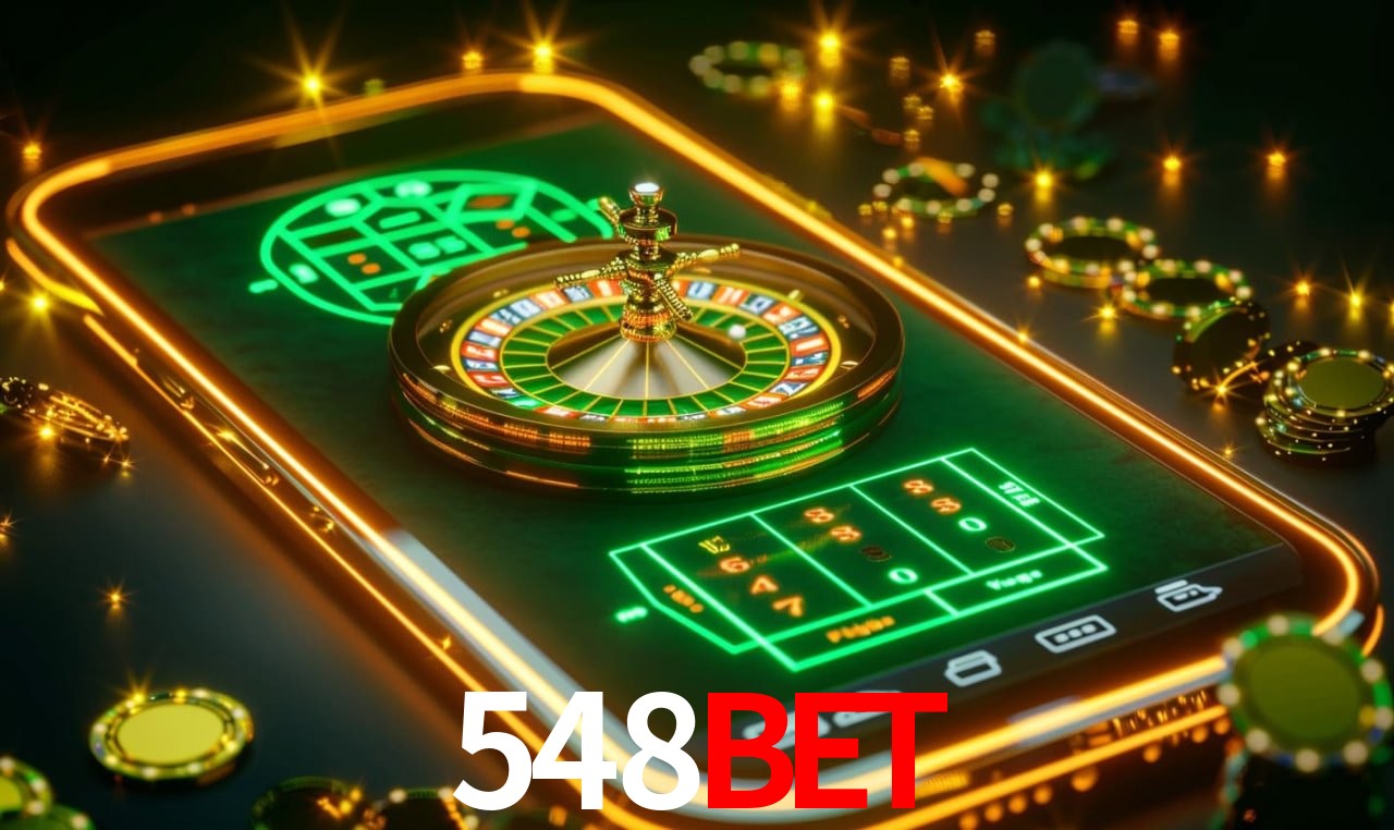 Promoção Relâmpago 548bet