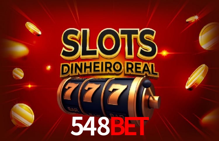 Jogos populares e pagamentos rápidos na 548bet