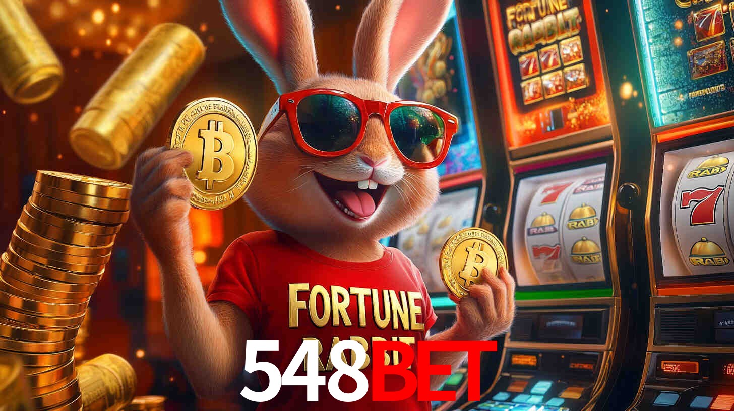 Desvendando o Mundo dos Jogos Virtuais na 548bet