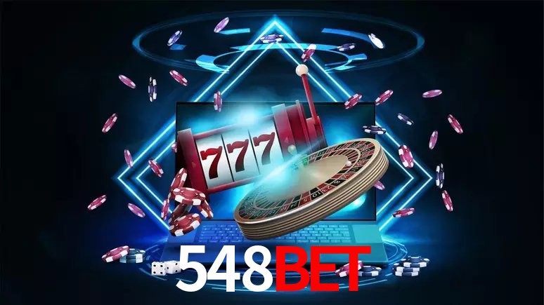 Diretório de Jogos 548bet