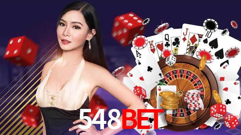 548bet feedback — categorias de sugestão e melhoria no app