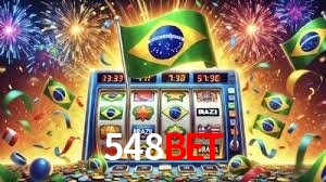 Bonus Features 548bet