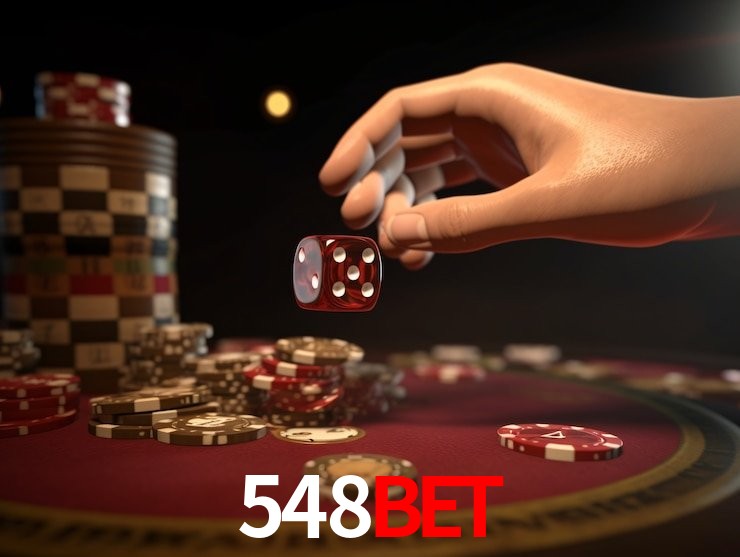 Estatísticas do Jogo 548bet