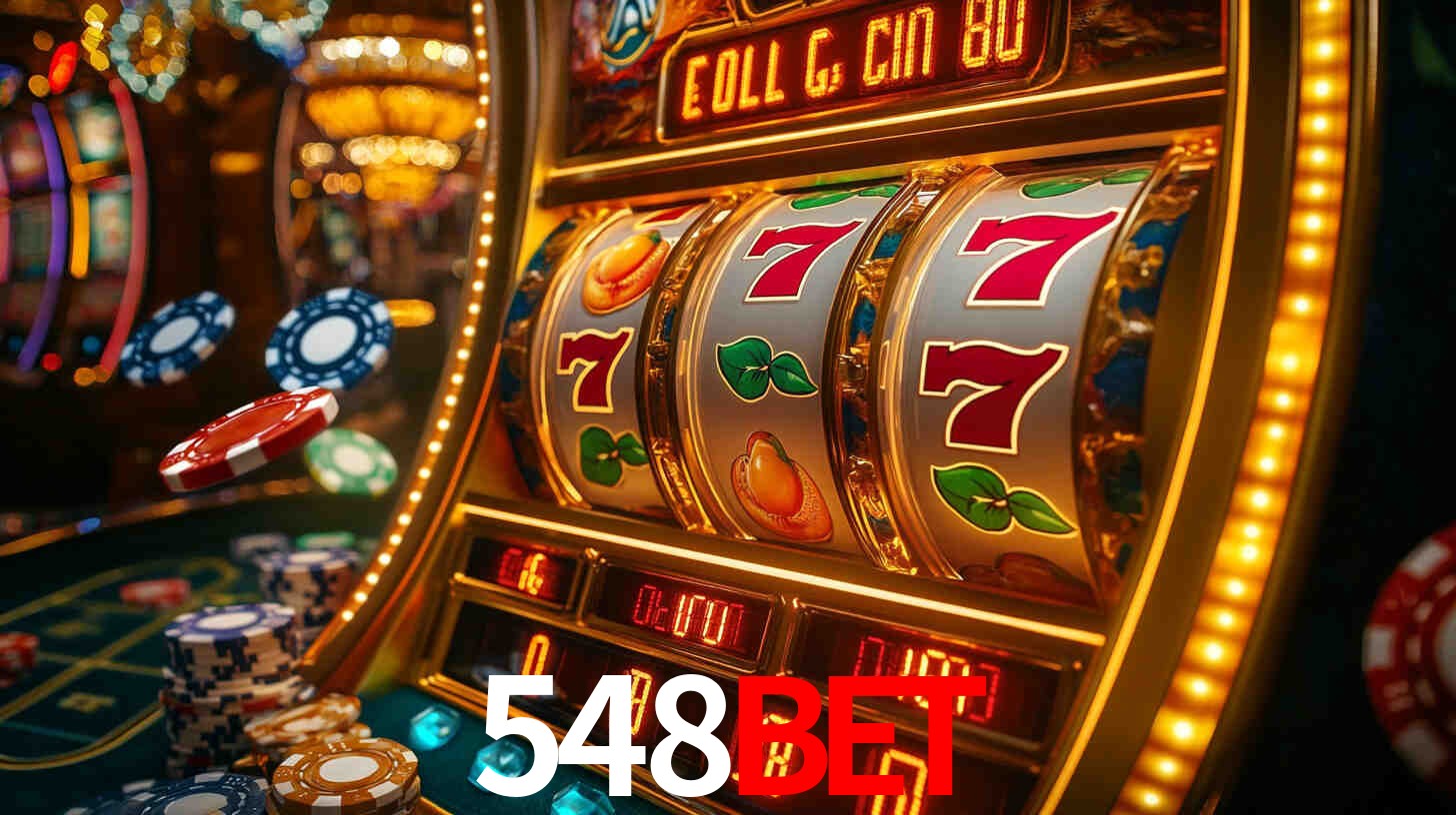 Premium Interface 548bet
