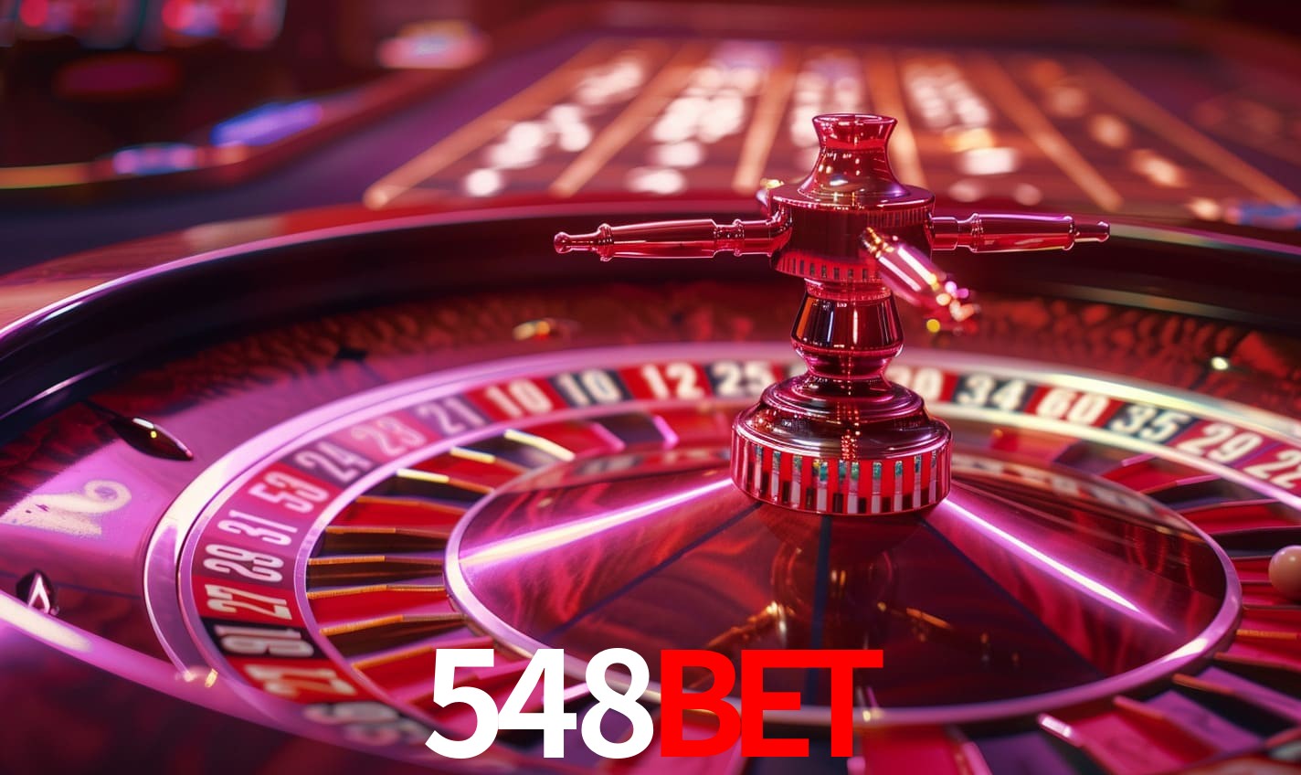 A Experiência Imersiva dos Cassinos Ao Vivo no 548bet