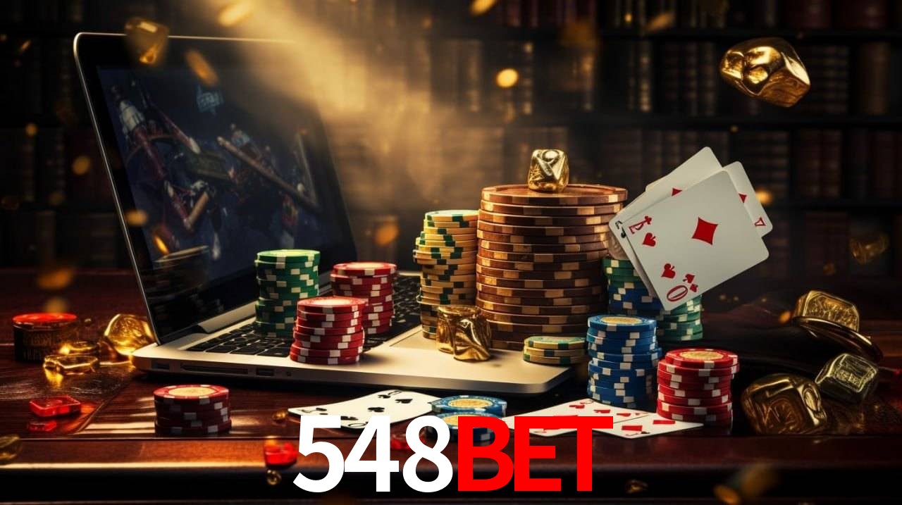 Torneios 548bet