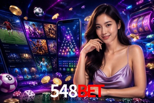 API Integration 548bet