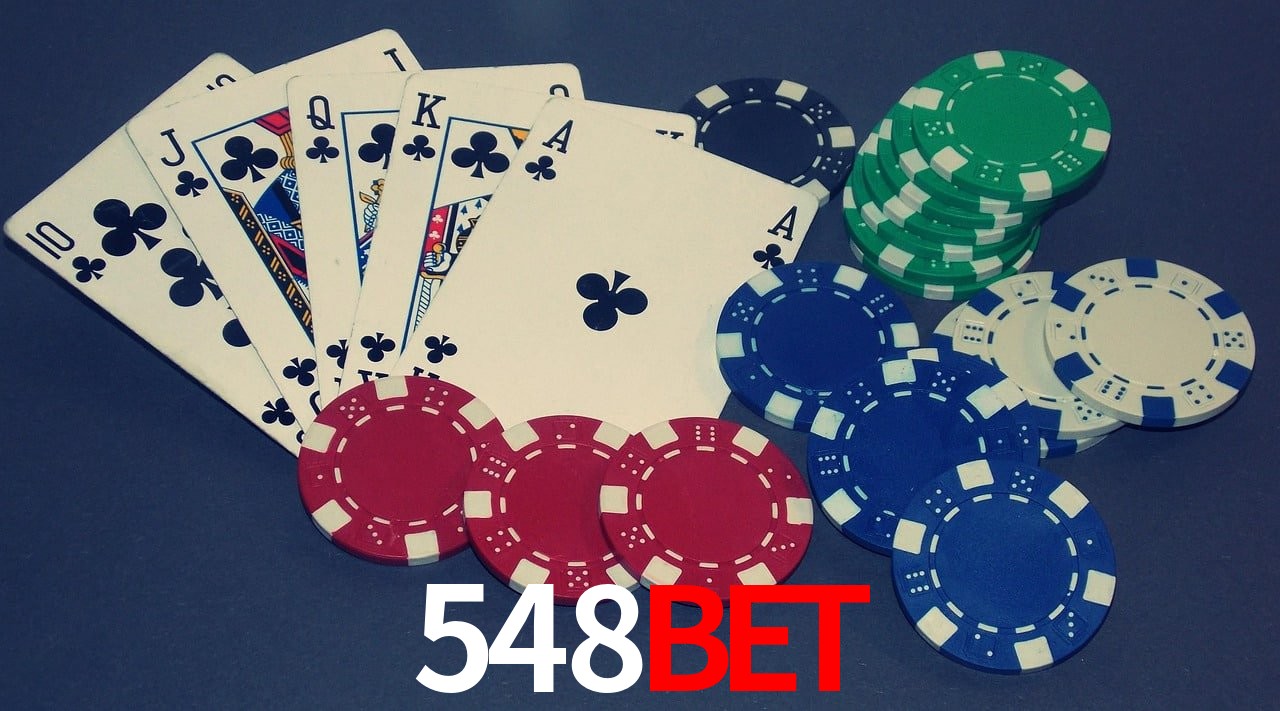 Game Statistics 548bet