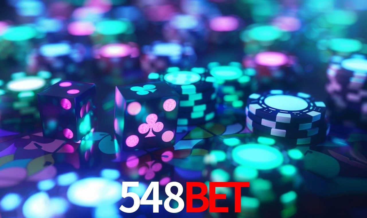 Programa VIP 548bet