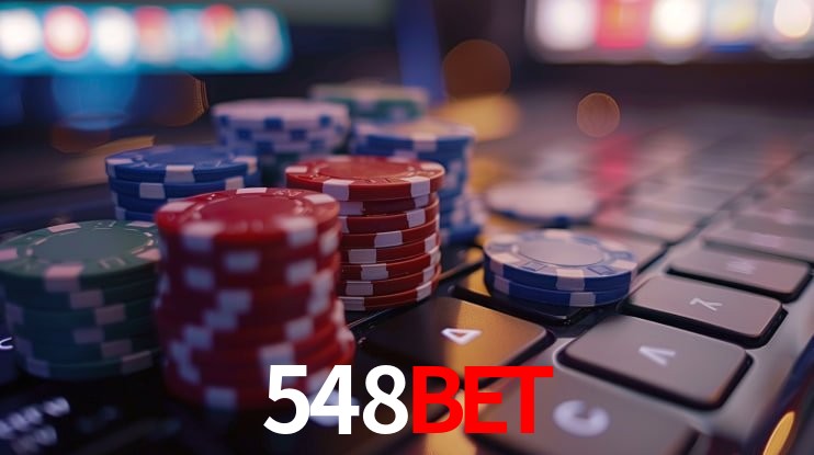 Cadastro Rápido 548bet