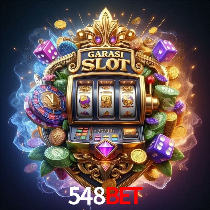 Login Seguro 548bet