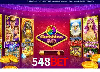 548bet cadastro — tela de formulário no app oficial