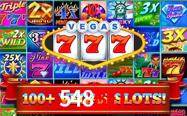 Descubra a Magia dos Jogos de Arcade no 548bet