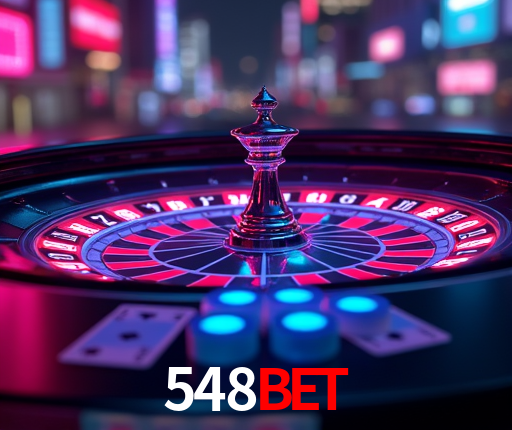 Explorando a Categoria de Eventos em Apostas na 548bet