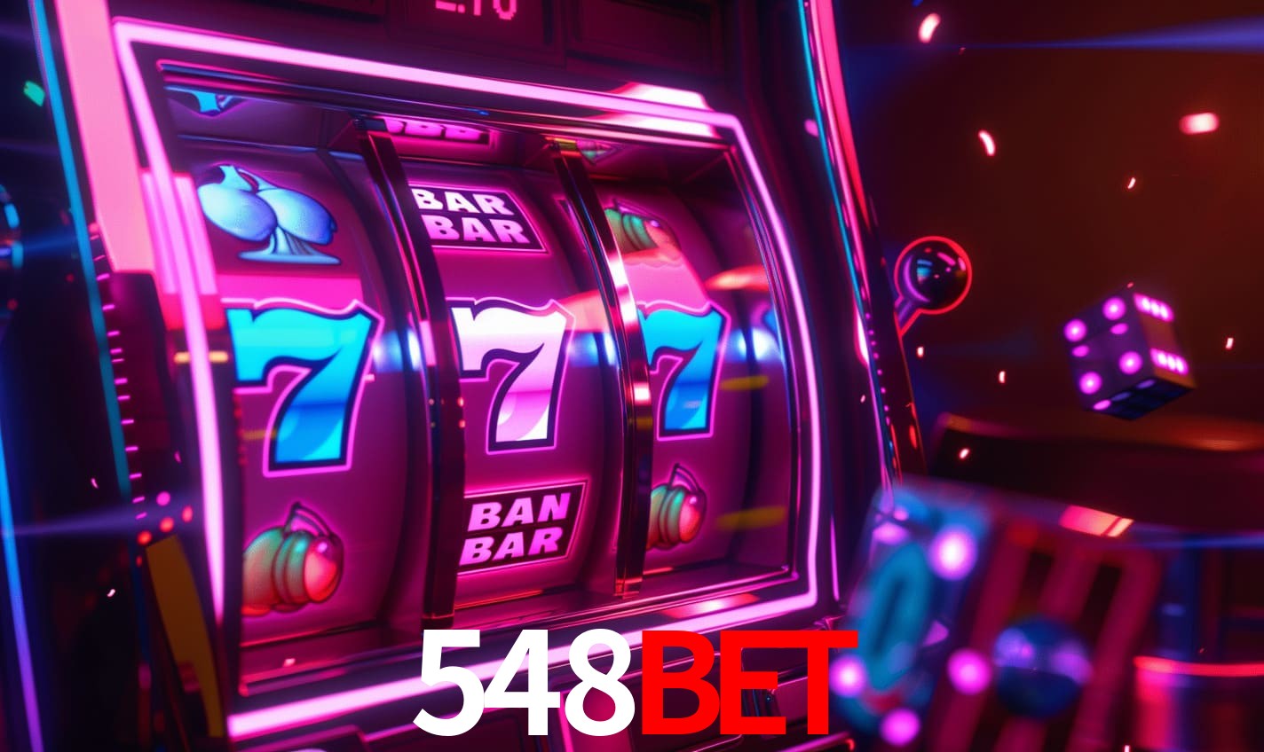 Inovações de Jogos na 548bet: O Futuro das Experiências Interativas