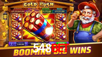 A Revolução dos Aplicativos de Jogos no 548bet
