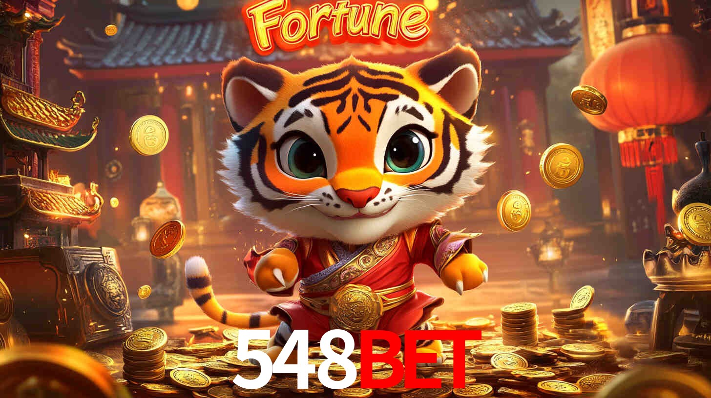 Descubra o Programa VIP da 548bet: Vantagens Exclusivas para Jogadores