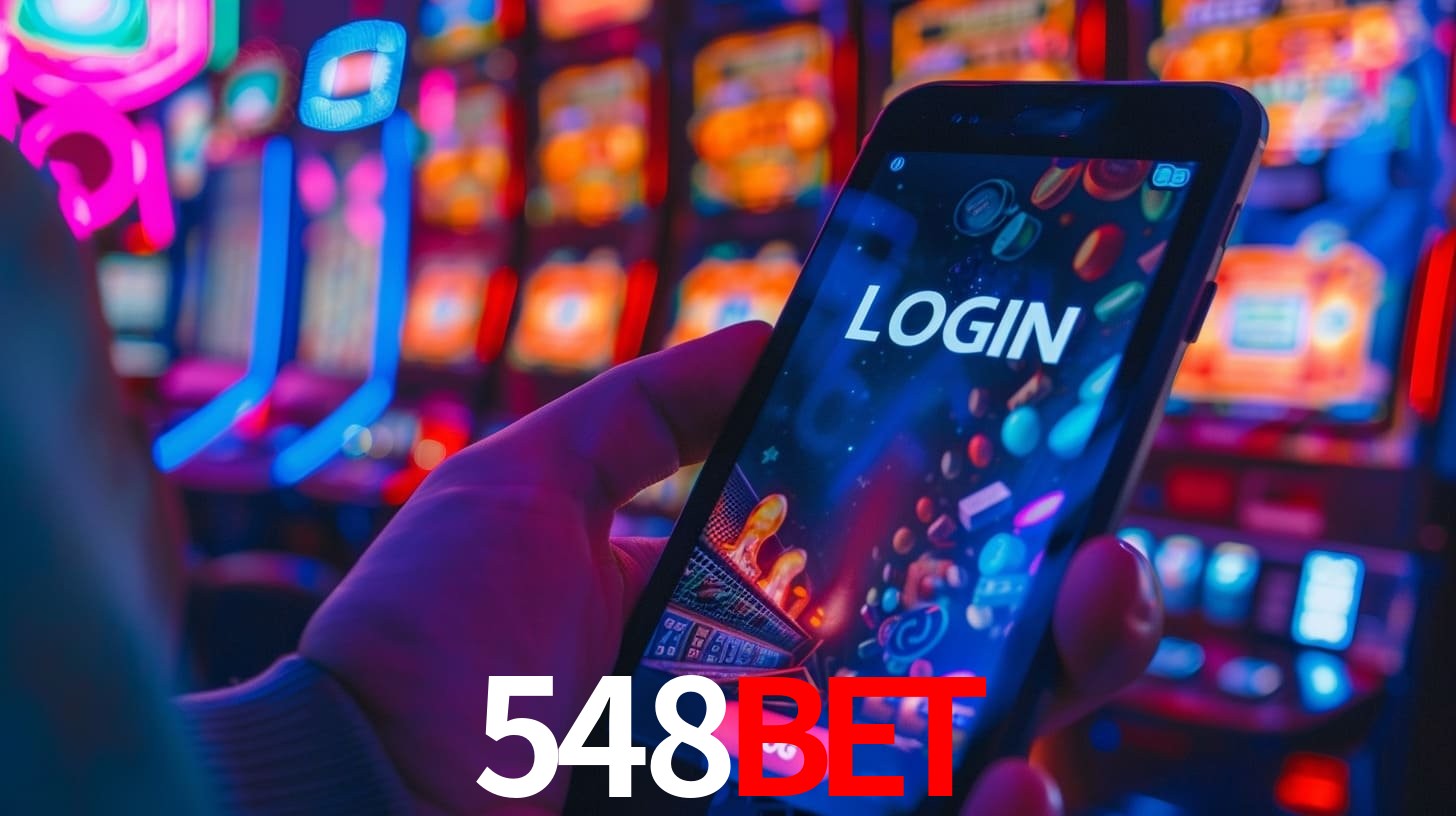 Bônus Diários 548bet