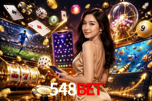 Live Casino 548bet
