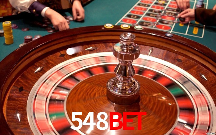 PIX Instantâneo 548bet