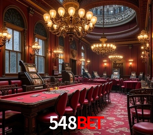 Sistemas de Segurança 548bet