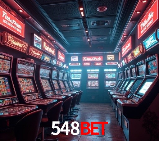 Promoções Sazonais 548bet