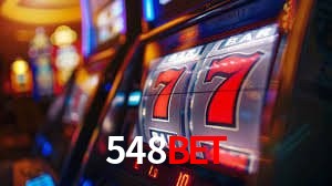 Provedores de Jogos 548bet
