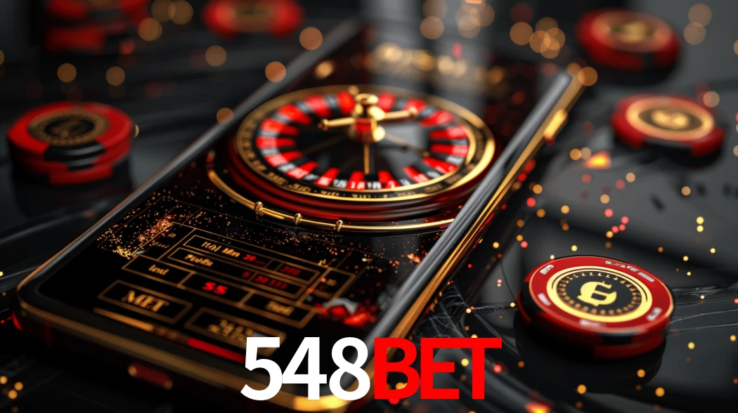 Game Providers 548bet