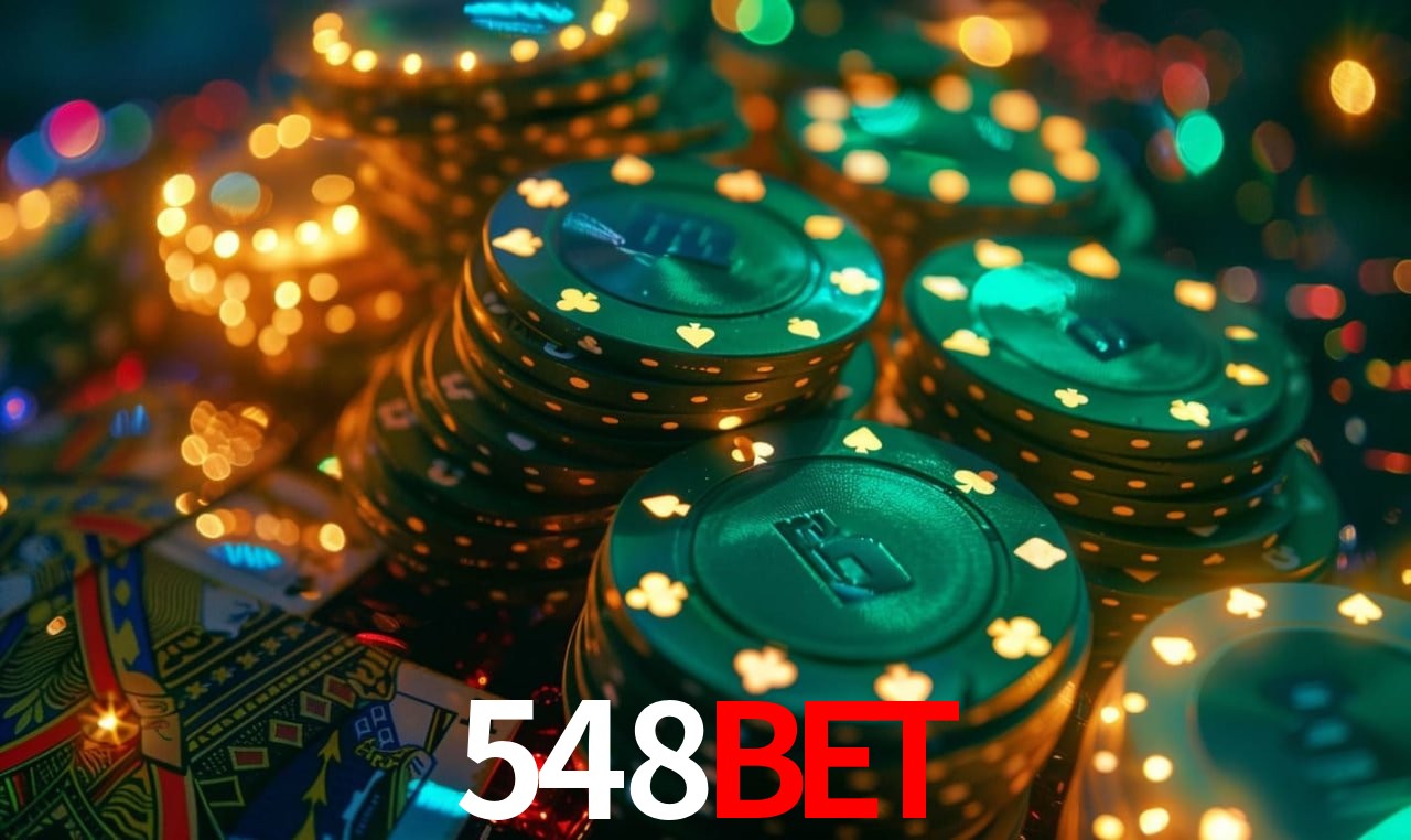 Casino VIP 548bet