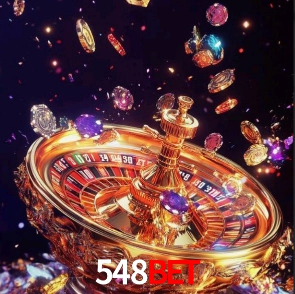 Tecnologia da Plataforma 548bet