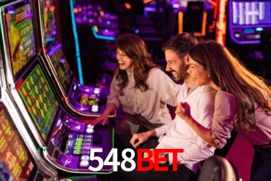 cassino 548bet
